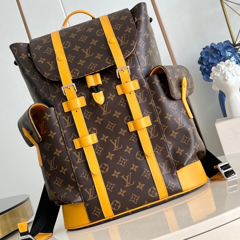 LV Backpacks